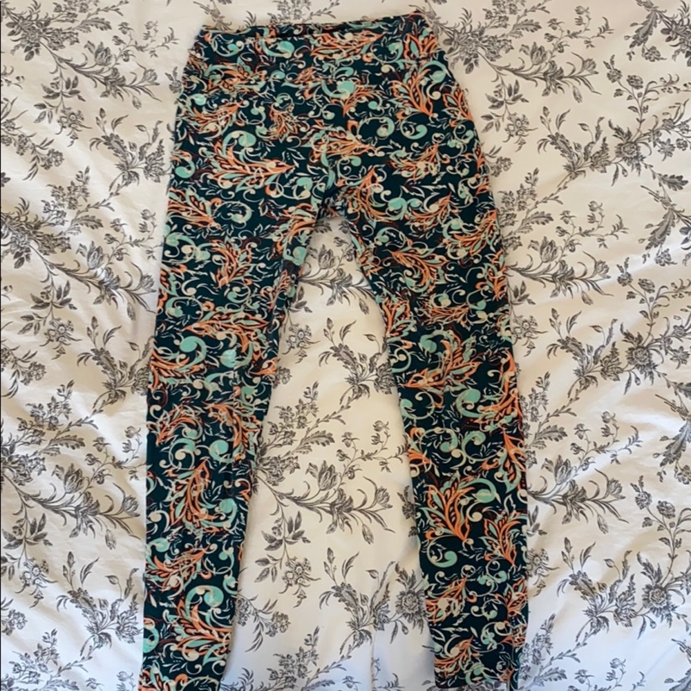 Lularoe leggings